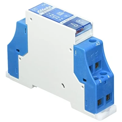 Afbeelding van Eltako S12 110 230V Stroomstootschakelaar DIN rail 1x NC, NO 230 V 10 A 2300 W 1 stuk(s)