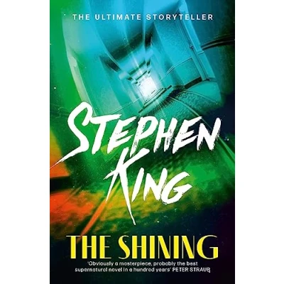 Afbeelding van Shining