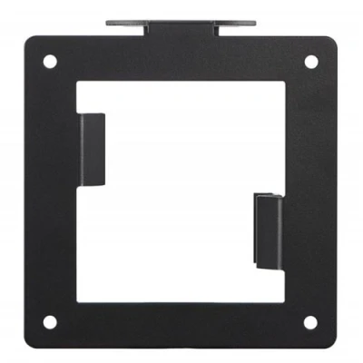 Image de Philips BS6B2234B Composant de montage (plaque d&#039;adaptation) pour moniteur noir texturé Interface : 100 x mm
