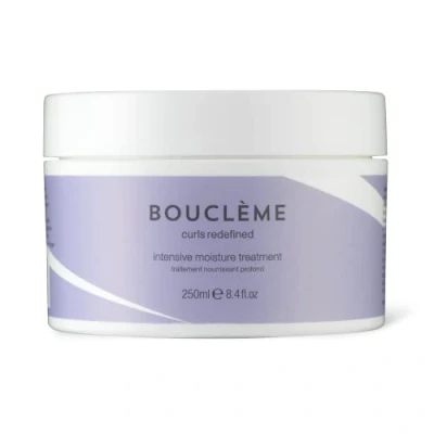 Image de Bouclème Curls Redefined Intensive Moisture Treatment 250 ml
