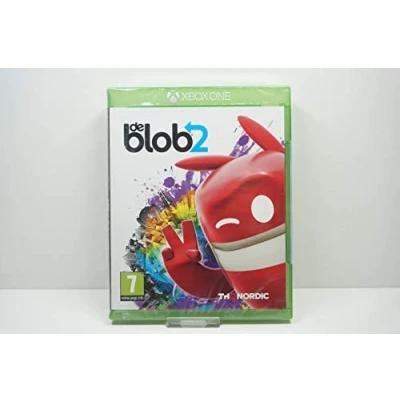Afbeelding van de Blob 2 Xbox One