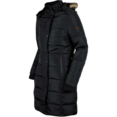 Afbeelding van Horka Jas Glacier Zwart XS