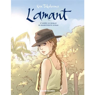Image de L&#039;Amant
