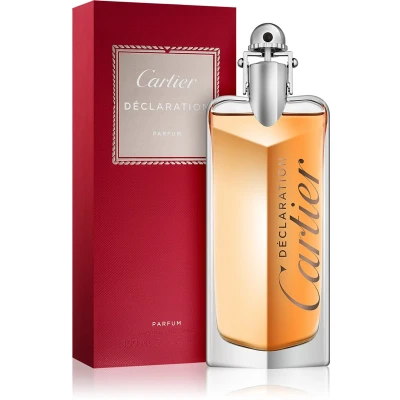 Afbeelding van Cartier Declaration Parfum Spray 150 Ml For Men