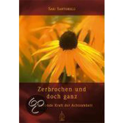 Afbeelding van Zerbrochen und doch ganz
