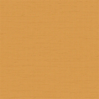 Afbeelding van Dutch Wallcoverings Tapestry Weave plain Orange TP422603