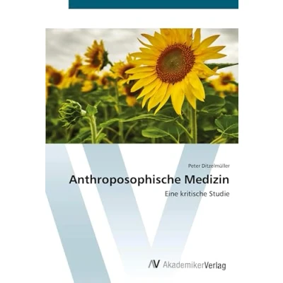Afbeelding van Anthroposophische Medizin