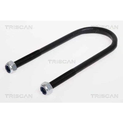 Afbeelding van Veerklem TRISCAN 8765 280003