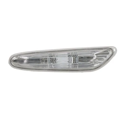 Afbeelding van BLIC 5403 05 0080106P Knipperlichten Transparent Rechts voor BMW: 5 Saloon, 3 Touring