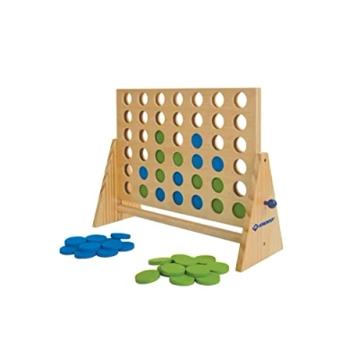 Afbeelding van Gra 4 w rzędzie 970316 Schildkrot Fun Sports