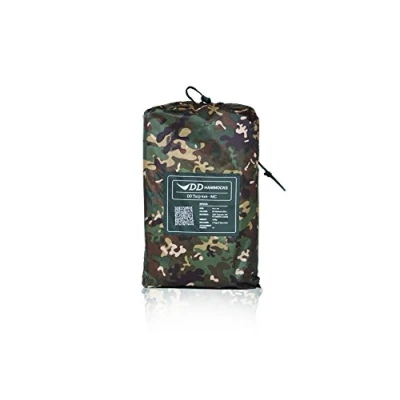 Afbeelding van Tarp 4x4 Multicam