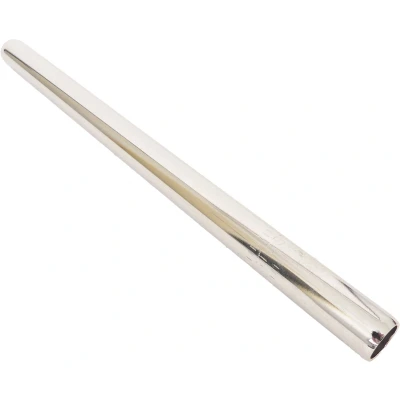 Afbeelding van Zadelpen Vinty ø22,0 mm 350 chroom