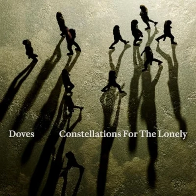 Afbeelding van Doves Constellations For The Lonely (CD)
