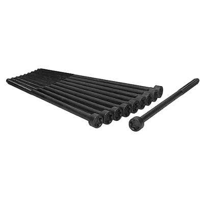 Afbeelding van Cilinderkopbout set AJUSA 81021600