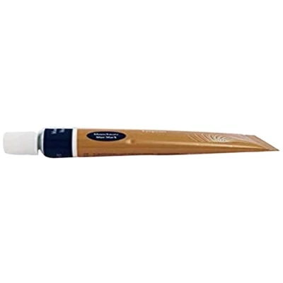 Afbeelding van Biosmetics Intensief Wimperverf Blauw Zwart 20 ml