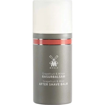Afbeelding van Muhle after shave balm Grapefruit &amp; Mint 100ml