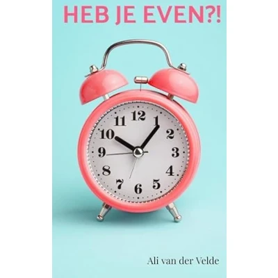 Afbeelding van Heb je even !