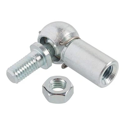 Afbeelding van Febi Bilstein Spoorstangeind / Stuurkogel 07043