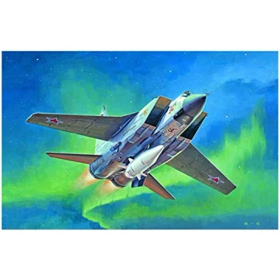 Afbeelding van Mig 31BM met KH 47m2