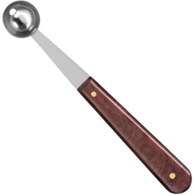 Afbeelding van Déglon Parisienne Lepel 19 mm Perfect voor Groente en Fruitbolletjes