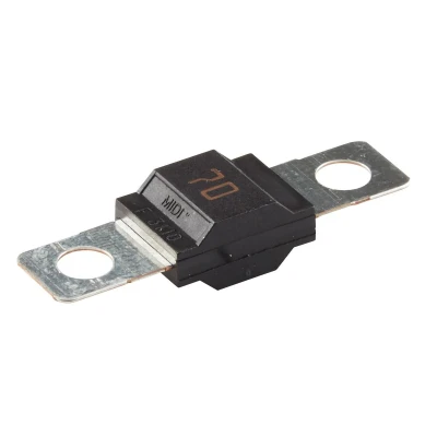 Afbeelding van HELLA 8JS 742 901 031 Zekering 70 Bruin 32