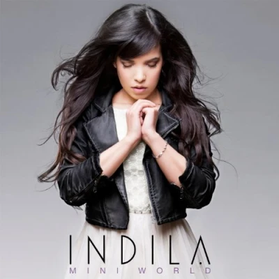Afbeelding van Indila Mini World (CD)