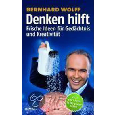 Afbeelding van Denken hilft
