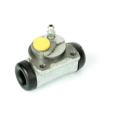 Afbeelding van BREMBO A 12 204 Remcilinder 20,64mm Met geïntegreerde regelaar Gietijzer x 1 RENAULT: 9 Saloon, TWINGO 1, CLIO