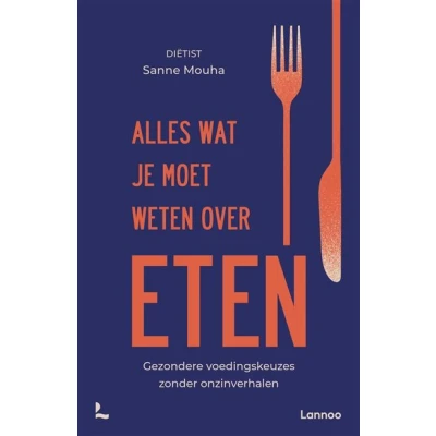 Image de Alles wat je moet weten over eten