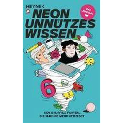 Afbeelding van Unnützes Wissen 06