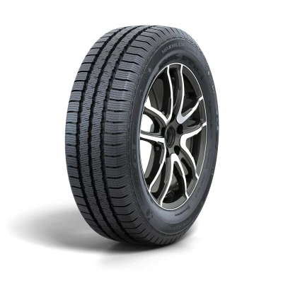 Afbeelding van GT Radial MAXMILER ALLSEASON2 C M+S 3PMSF TL 195/65 R16 104/102R personenwagen All season Banden 100A4804