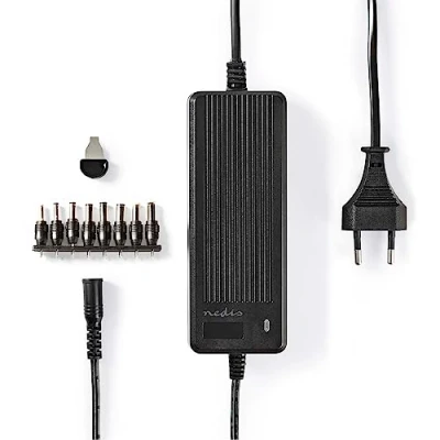 Image de Adaptateur pour ordinateur portable 90 W