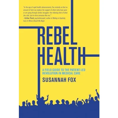 Afbeelding van Rebel Health