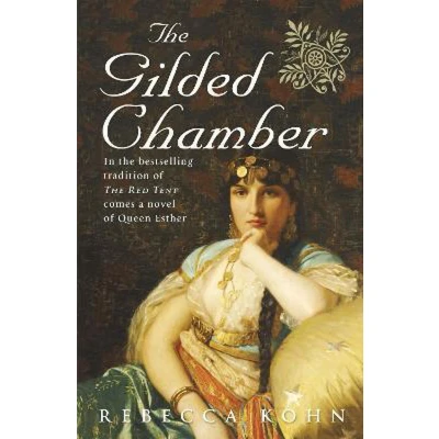 Afbeelding van The Gilded Chamber