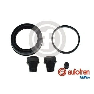 Afbeelding van AUTOFREN SEINSA D41145 Remklauw Reparatieset Vooras 54