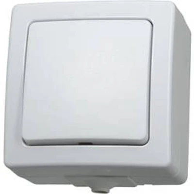 Afbeelding van Kopp 565602002 Wisselschakelaar spatwaterdicht