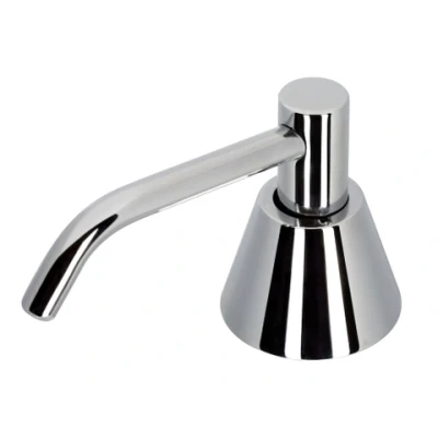 Afbeelding van Geesa Hotel Zeepdispenser 91628