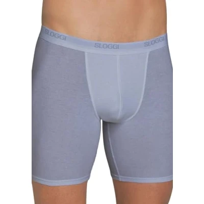 Afbeelding van Sloggi Long Boxer Basic Maat L