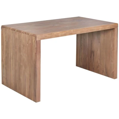 Afbeelding van Sky Style Boha Bureautafel 140 cm Acacia