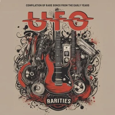 Afbeelding van Rarities