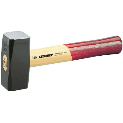 Image de GEDORE 20 H 1000 poing avec manche en caryer g 8635210