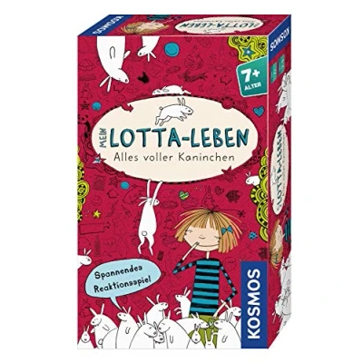 Afbeelding van Mein Lotta Leben
