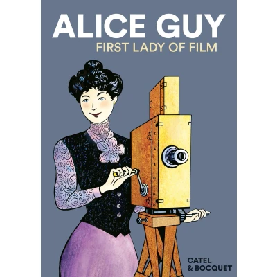 Afbeelding van Alice Guy