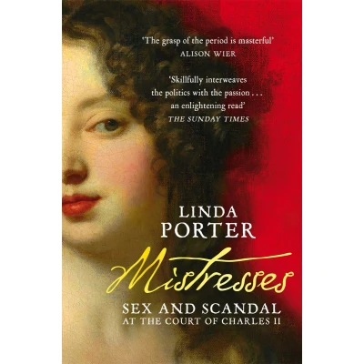 Afbeelding van Mistresses