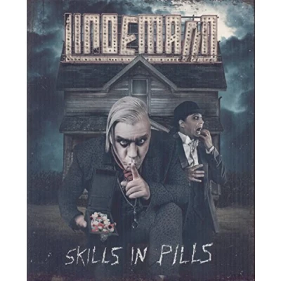 Afbeelding van Skills In Pills (Super Deluxe Edition)