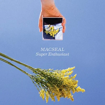 Afbeelding van Macseal Super Enthusiast (LP)