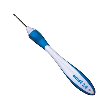 Afbeelding van Addi Swing Haaknaald 2mm