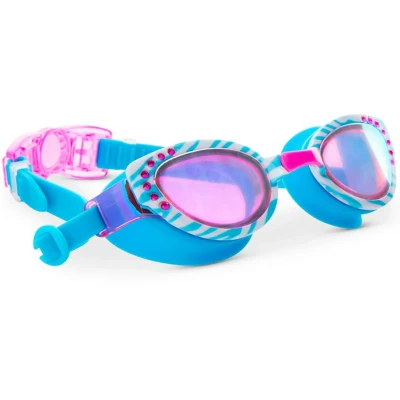 Afbeelding van Bling2o zwembril cleo bella blue