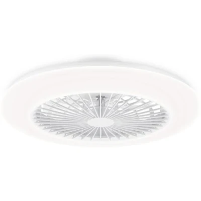Afbeelding van Philips Amigo Plafondventilator 25 W, 60 W (Ø x h) 590 mm 137 Wit
