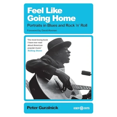 Afbeelding van Deep Cuts Feel Like Going Home